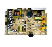 ZAMETTER P1046542 Carte d'alimentation professionnelle en métal PCB ZM400 ZT410 ZT420 pour imprimante d'étiquettes 203 dpi 300 dpi Pièce de rechange pour imprimantes thermiques industrielles