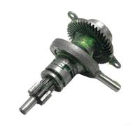 ZAMETTER Pièce de rechange d'arbre intermédiaire N911132 pour perceuse sans fil DeWalt DCH172