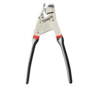 ZAMETTER Pince professionnelle pour câble de vélo - Tendeur de fil de frein - Outil d'entretien - En acier au carbone - Outil de réparation pour vélo de montagne (1 clé)