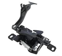 ZAMETTER Poignée de déverrouillage de capot de rechange en métal pour W169 A1698800460