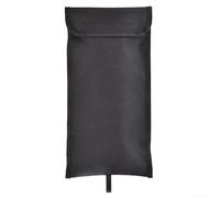 ZAMETTER Rangement compact et parfait pour organiser les outils pour une utilisation en extérieur, M : 47 x 24 cm