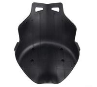 ZAMETTER SièGe En Plastique Pour Hover For Kart, SièGe De Kart De Drift Accessoire De Rechange, Conduite Confortable, Plusieurs Choix De Couleurs(noir)