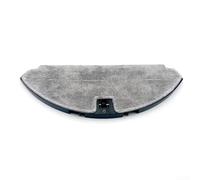 ZAMETTER Support de balai à franges M1 pour robot aspirateur en plastique et microfibre - Ensemble d'accessoires de rechange pour Mova M1 pour Trouver M1