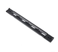 ZAMETTER Support de boîtier de batterie de vélo électrique pour boîtier de batterie Hailong pour adaptateur de section