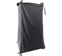 ZAMETTER Tente de douche portable pour camping vestiaire | Abri de bain latéral de voiture pliable en tissu Oxford à installation rapide, design léger et anti-peep pour la randonnée