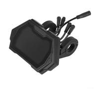 ZAMETTER Trottinette électrique de rechange pour scooter électrique - Écran LCD - Écran LCD de rechange - Panneau de commande - Accessoires pour G3 Pro G4 Max
