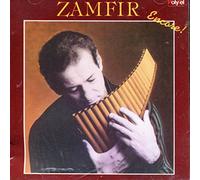 Zamfir - Encore [Import]