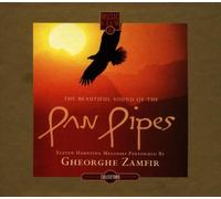 Zamfir,Gheorge - Pan Pipes [Import]