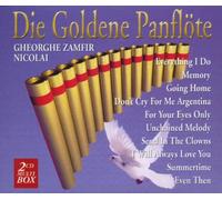 Zamfir Gheorghe - Die Goldene Panflote