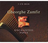 Zamfir Gheorghe - Enchanted Pipes [Import]