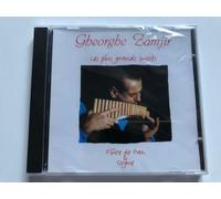 Zamfir,Gheorghe - Flute de Pan & Orgue [Import]