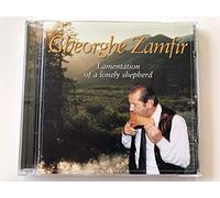Zamfir, Gheorghe - Lamentation of a Lonely..