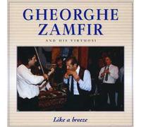 Zamfir, Gheorghe - Like a Breeze