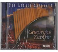Zamfir,Gheorghe - Lonely Shepherd [Import]