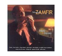 Zamfir, Gheorghe - Music from The Movies [Import]