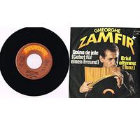 Zamfir, Gheorghe (Panflöte) - Doina de jale - Briul oltenesc