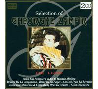 Zamfir,Gheorghe - Selection of Gheorghe Zamfir [Import]