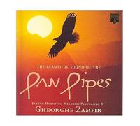 Gheorghe Zamfir - Sound of Pan Pipes [Import]