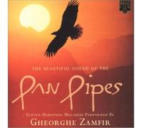 Zamfir Gheorghe - The Beautiful Sound of the Pan Pipe