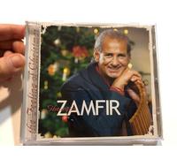 Gheorghe Zamfir – The Feeling of Christmas – CD