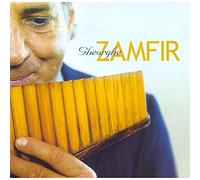 Zamfir,Gheorghe - The Feeling of Romance [Import]