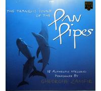 Zamfir Gheorghe - Tranquil Sound of The Pan [Import]