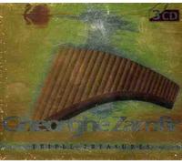 Zamfir, Gheorghe - Triple tresaures [Import]
