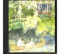 Zamfir,Gheorghe - Zamfir,Gheorghe - Love Songs