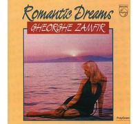 Zamfir,Gheorghe - Romantic Dreams [Import USA]