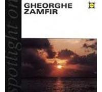 Zamfir,Gheorghe - Zamfir,Gheorghe - Spotlight on
