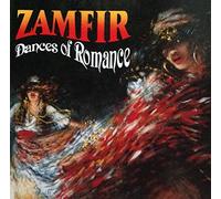 Zamfir,Gheorghe - Zamfir - Romantische Tänze