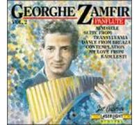 Zamfir - Gheorghe Zamfir, Vol. 2