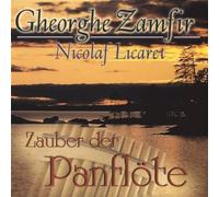 Zamfir,Gheorghe - Zauber der Panflöte [Import]