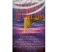 Zamfir,Gheorghe - Zauber der Panflöte [Import]