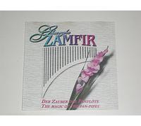 Zamfir,Gheorghe - Zauber der Panflöte [Import]