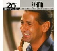 Zamfir - Millennium Collection-20th Century Masters [Import]
