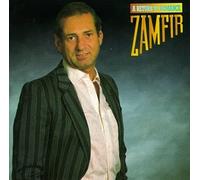 Zamfir - Return to Romance