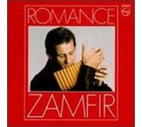 Zamfir – Romance of Panflute – Philips