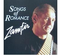 Zamfir - Songs of Romance (UK Import)