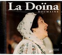 Zamfir U.a.Interpreten - La Doina Roumaine [Import]