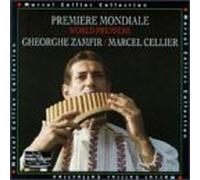 Zamfir - Welt Premiere [Import]