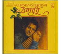 Zamfir - Zamfir: A Christmas Portrait (UK Import)