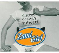 Zami Girl (1994) [Import]