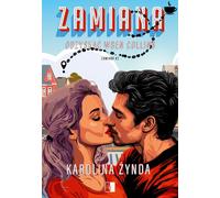Zamiana Volume 2 Recover Wren Collins - Karolina Żynda (Literatur, Roman auf Polnisch)