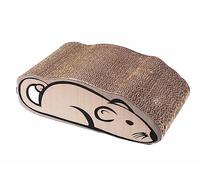 ZAMIBO Souris à griffer pour Chat