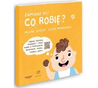 Zamigaj mi Ce que je fais