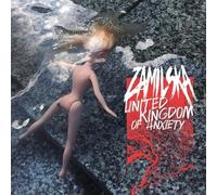Zamilska - United Kingdom of Anxiety