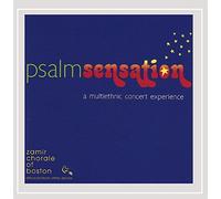 Zamir Chorale of Boston - Psalmsensation