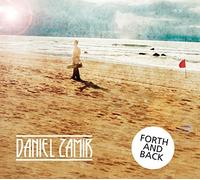 Daniel Zamir – Forth & Back – Import – in-akustik
