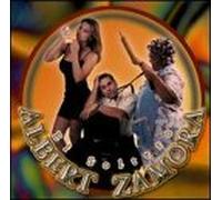 Zamora, Albert - El Soltero